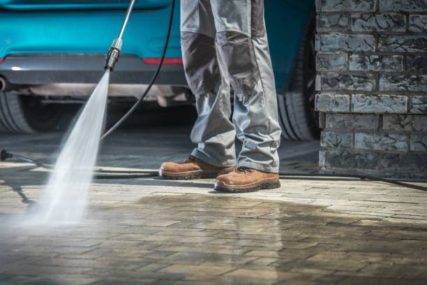 Best Restaurant Pressure Washing  in Fox Point, WI